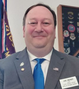 Joe Reiner