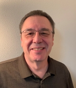 Mike Salazar