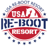 USA Reboot Camp Logo