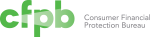 Consumer Financial Protection Bureau Logo