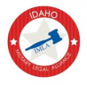 Idaho Legal Alliance Logo
