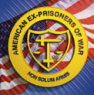 American Ex Prisoner of War Logo