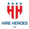 Hire Heroes Logo