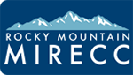 Rocky Mountain Mental Health Research & Suicide Prevention Logo