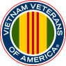 Vietnam Veterans of America Logo