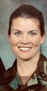 Traci Colton
