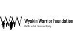 Wyakin Warrior Foundation